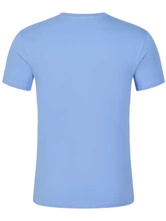 Bamboo T Shirt Mens R-Neck