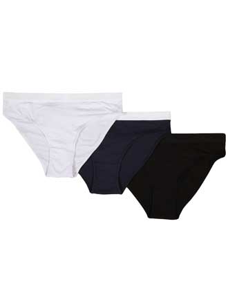 Bamboo Underwear For Ladies