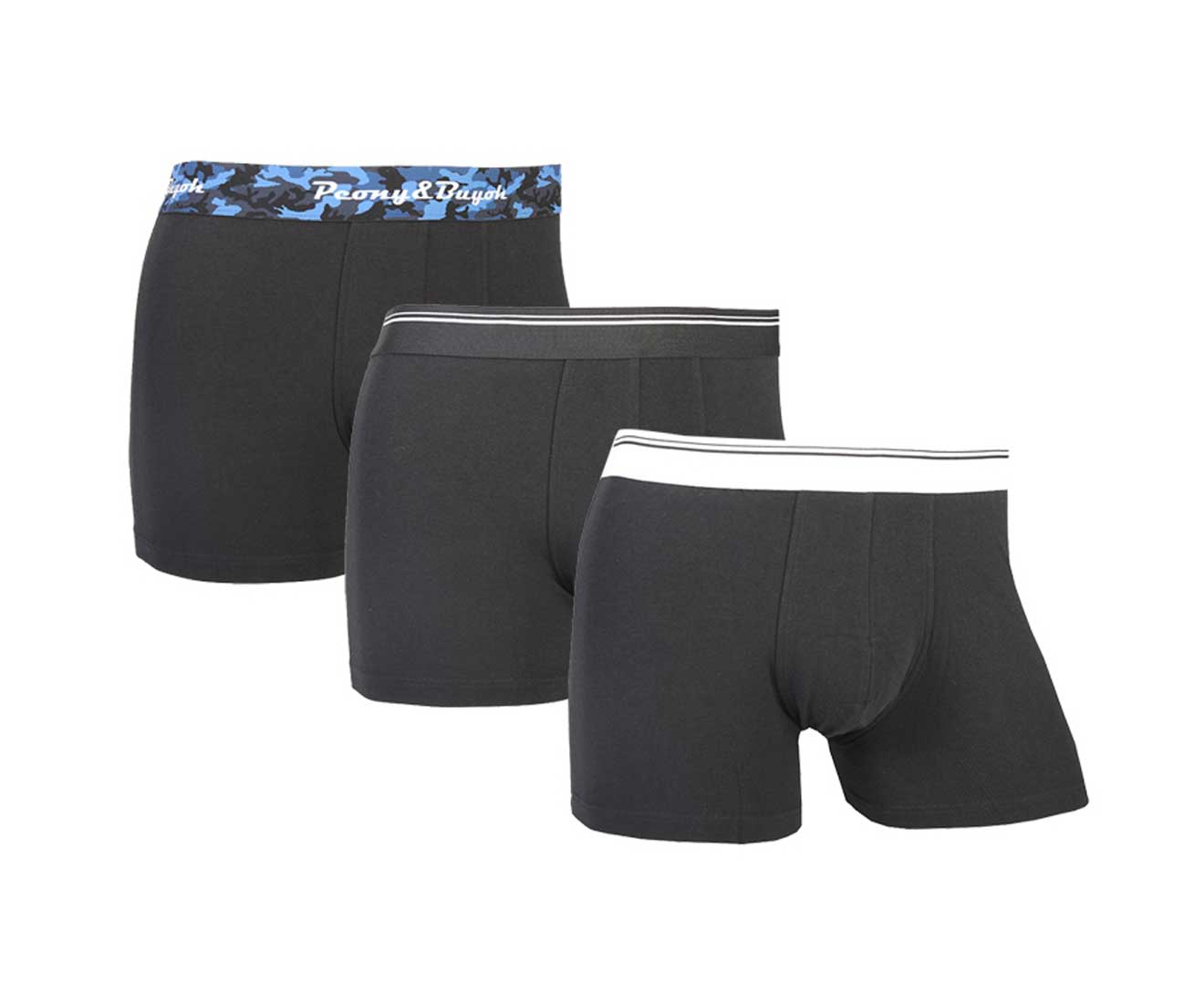 mens bamboo trunks