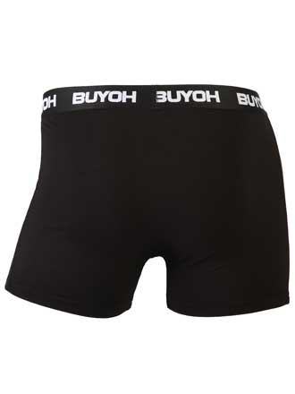 Men's Micro Modal Underwear