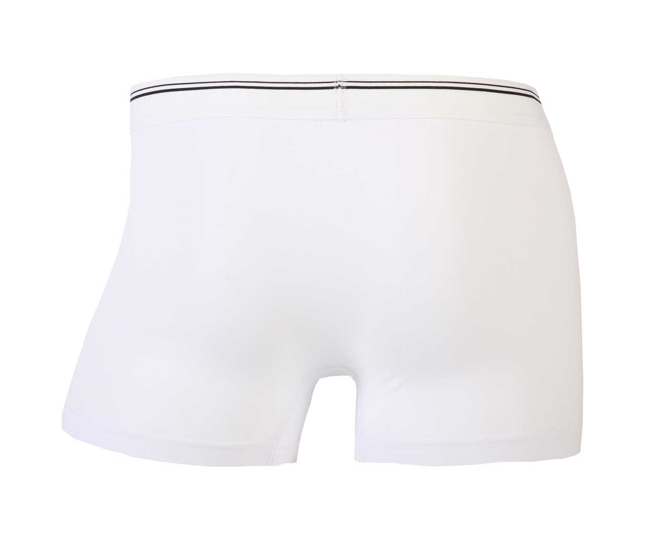 men's modal boxer briefs
