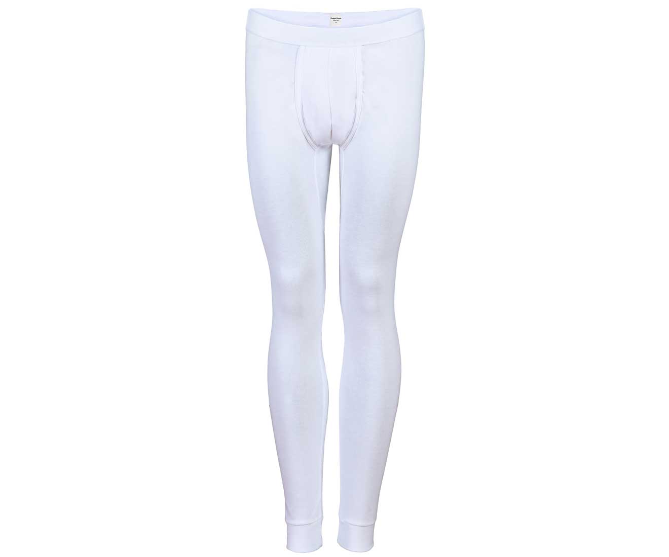 mens modal longjohns