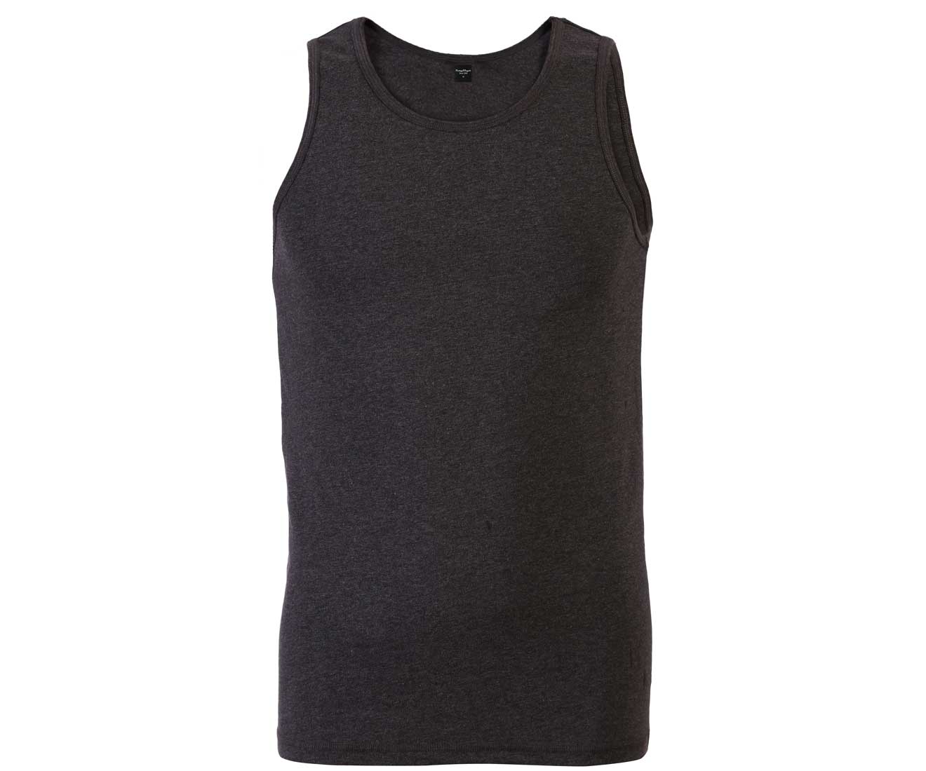 organic vest tops