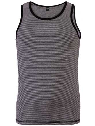 Men's Organic Tank Tops