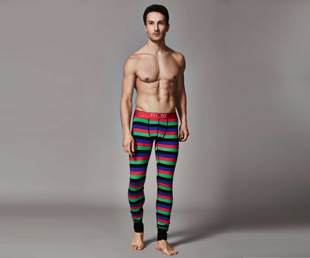 organic cotton long johns mens