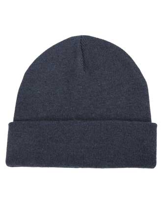 Unisex Organic Cotton Beanie