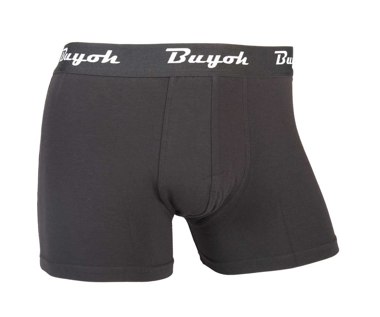 organic cotton men's boxer briefs