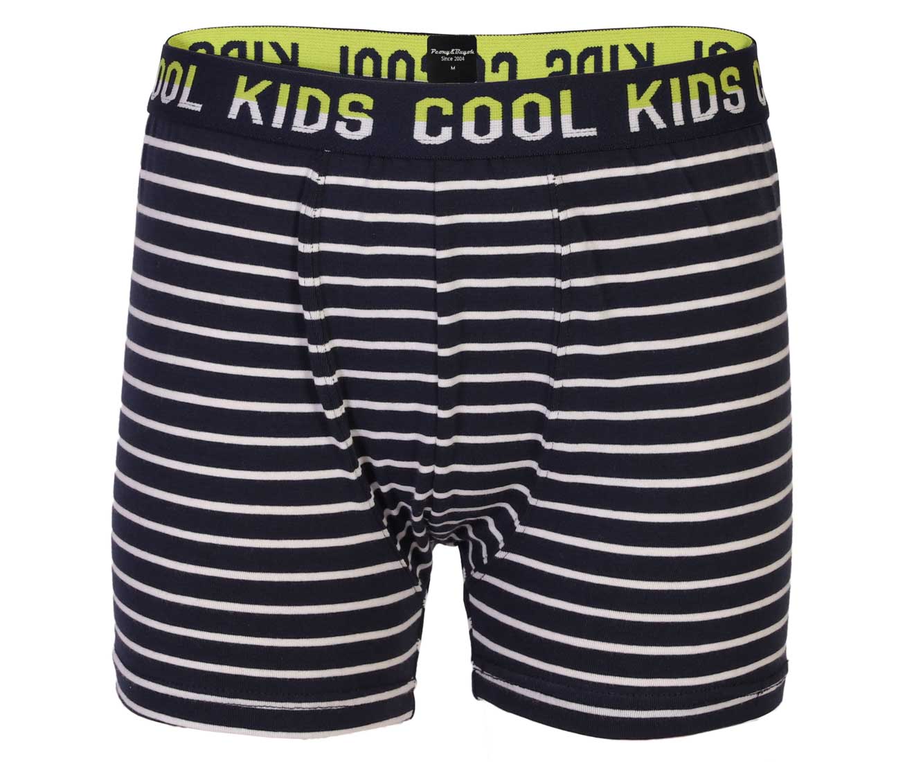 organic cotton children's underwear