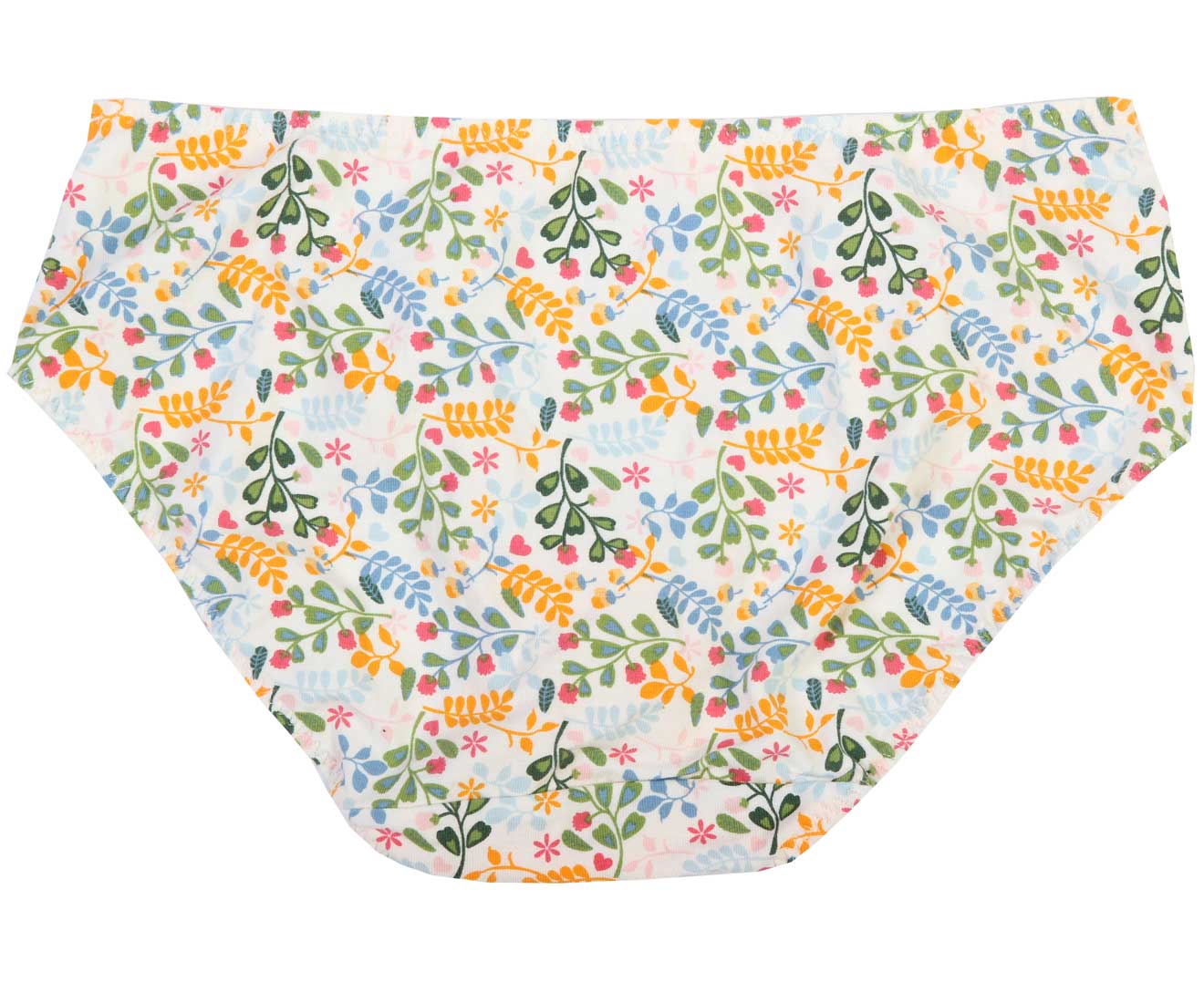 organic children's underwear