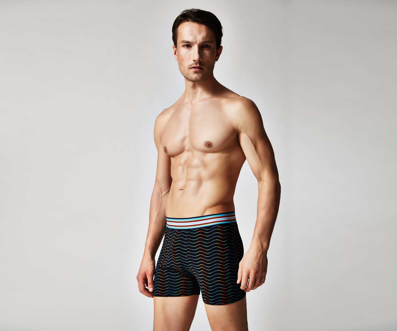 organic mens underwear