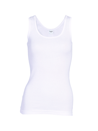 Organic Tank Top Womens