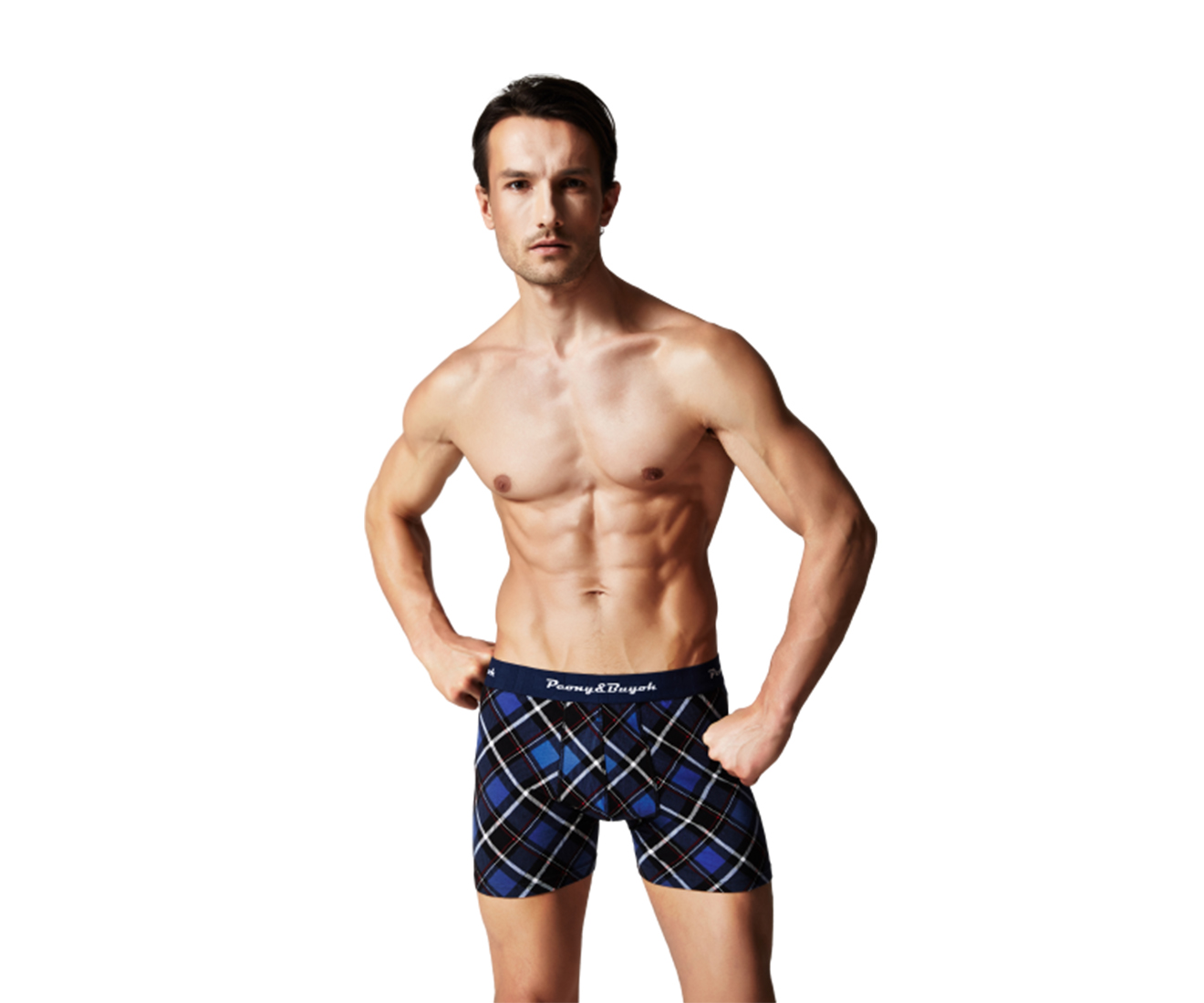 bamboo fiber underwear men's