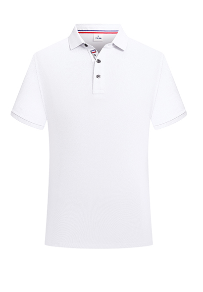 Men's Organic Cotton Polo T Shirts