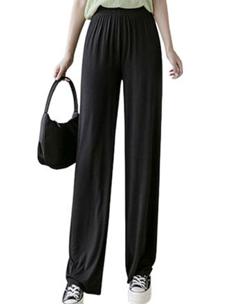 Women's Long Pants Slacks