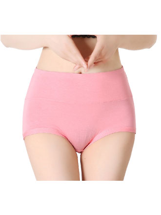 Women's High-Rise Panties