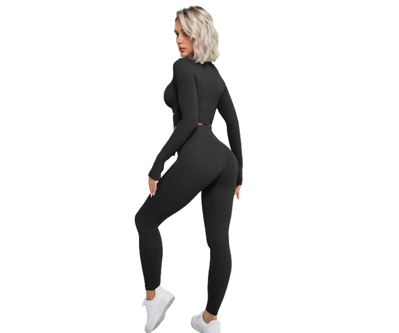 Women's Yoga Clothes