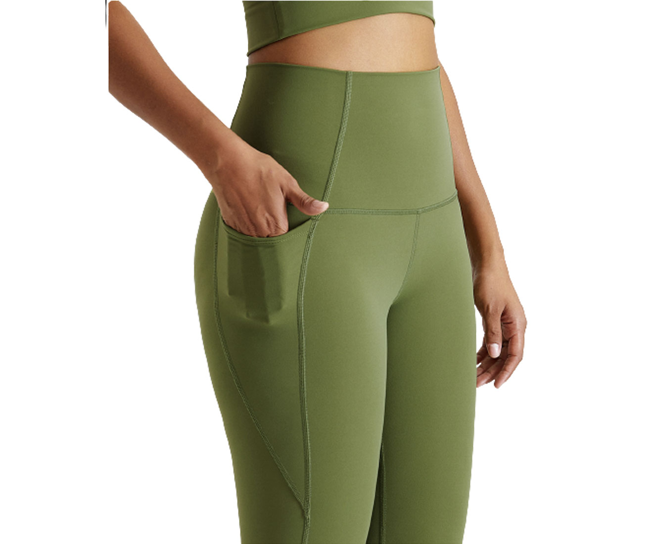 Women's Yoga Tight