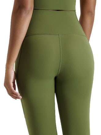 Women's Yoga Tight