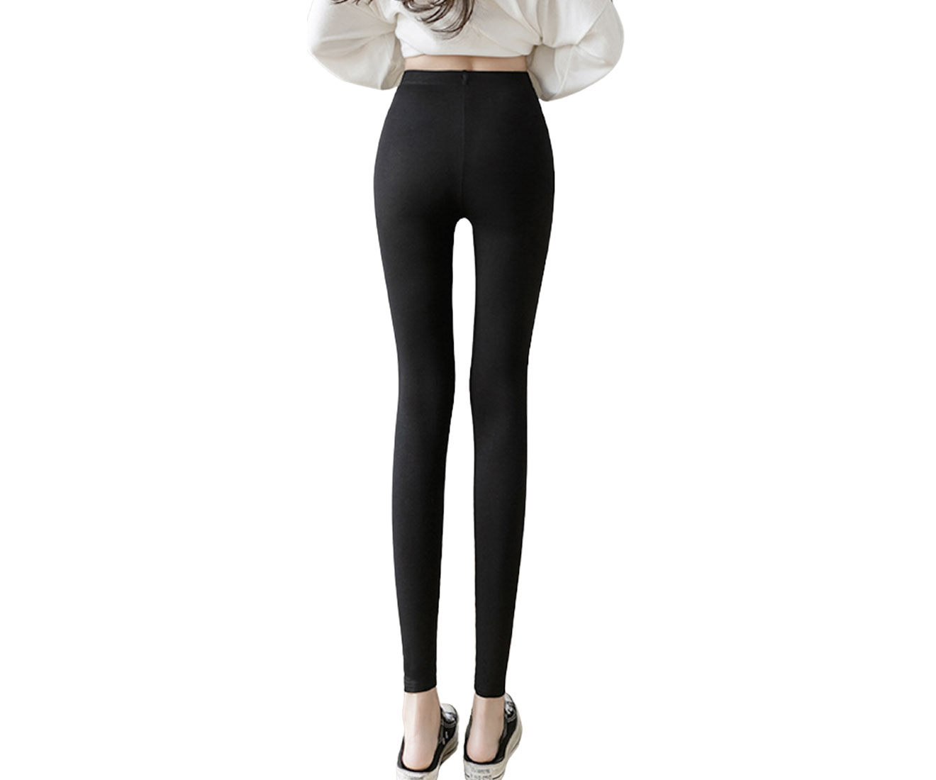 women's micro modal leggings