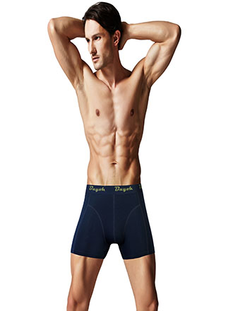 Men's Boxer Briefs