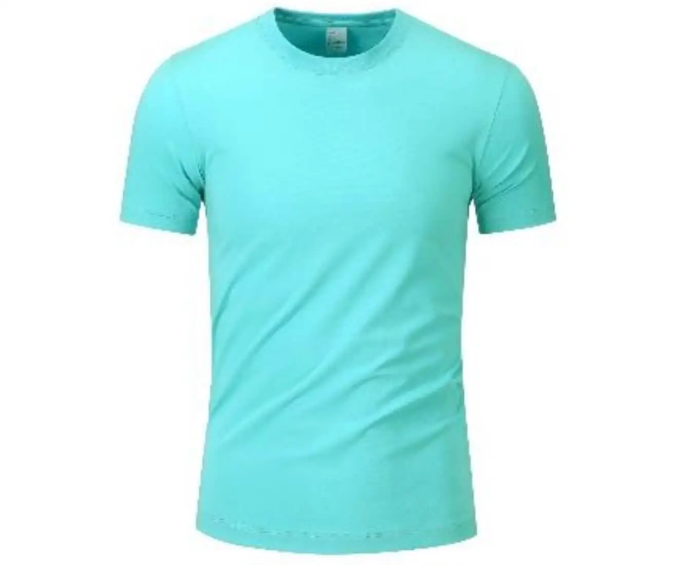 organic cotton t shirt supplier